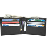Travelon Safe ID Billfold Wallet - Luggage Base